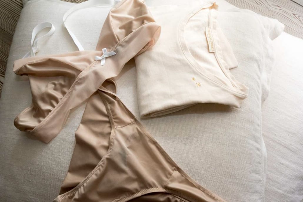 home the casual twinkle individuals shop elegante sostenibile abbigliamento lingerie maglietta
