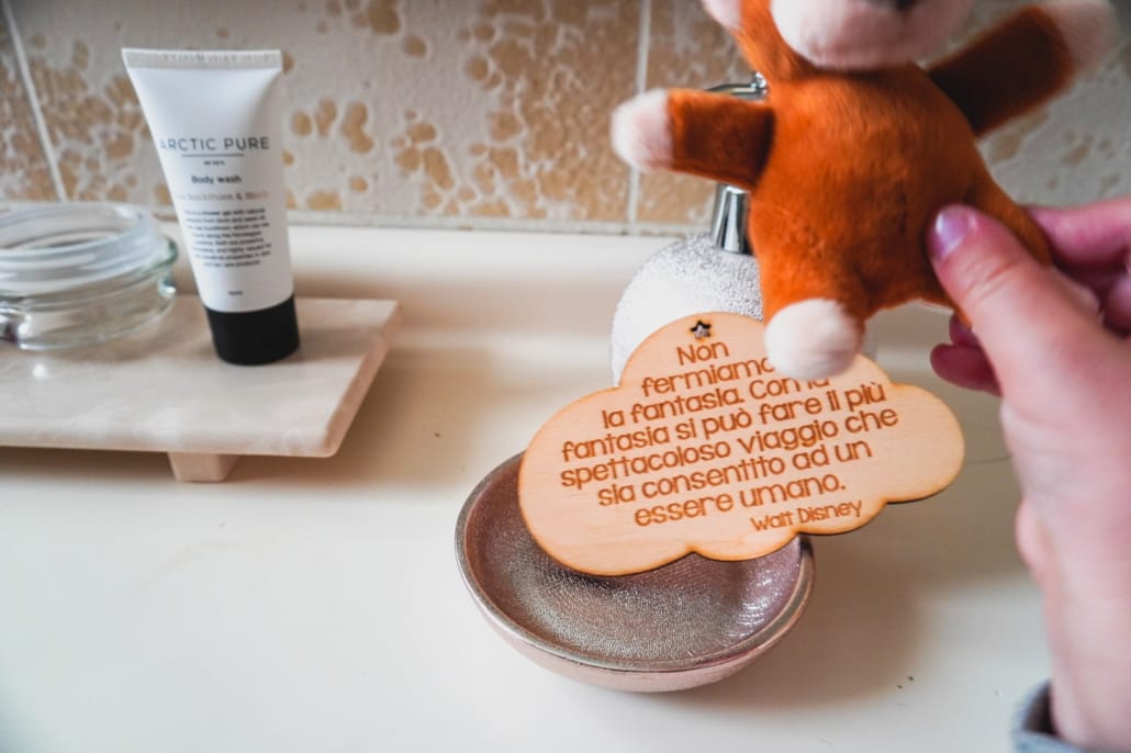Bagnetto Bambini Attività Rilassanti Divertenti Preparativi