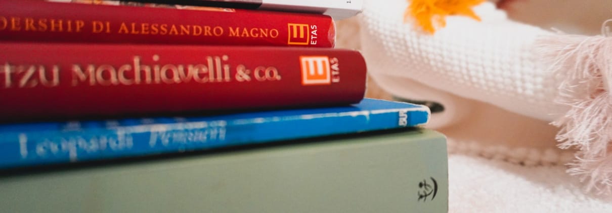 Bagno Caldo Libri Pensieri Relazioni