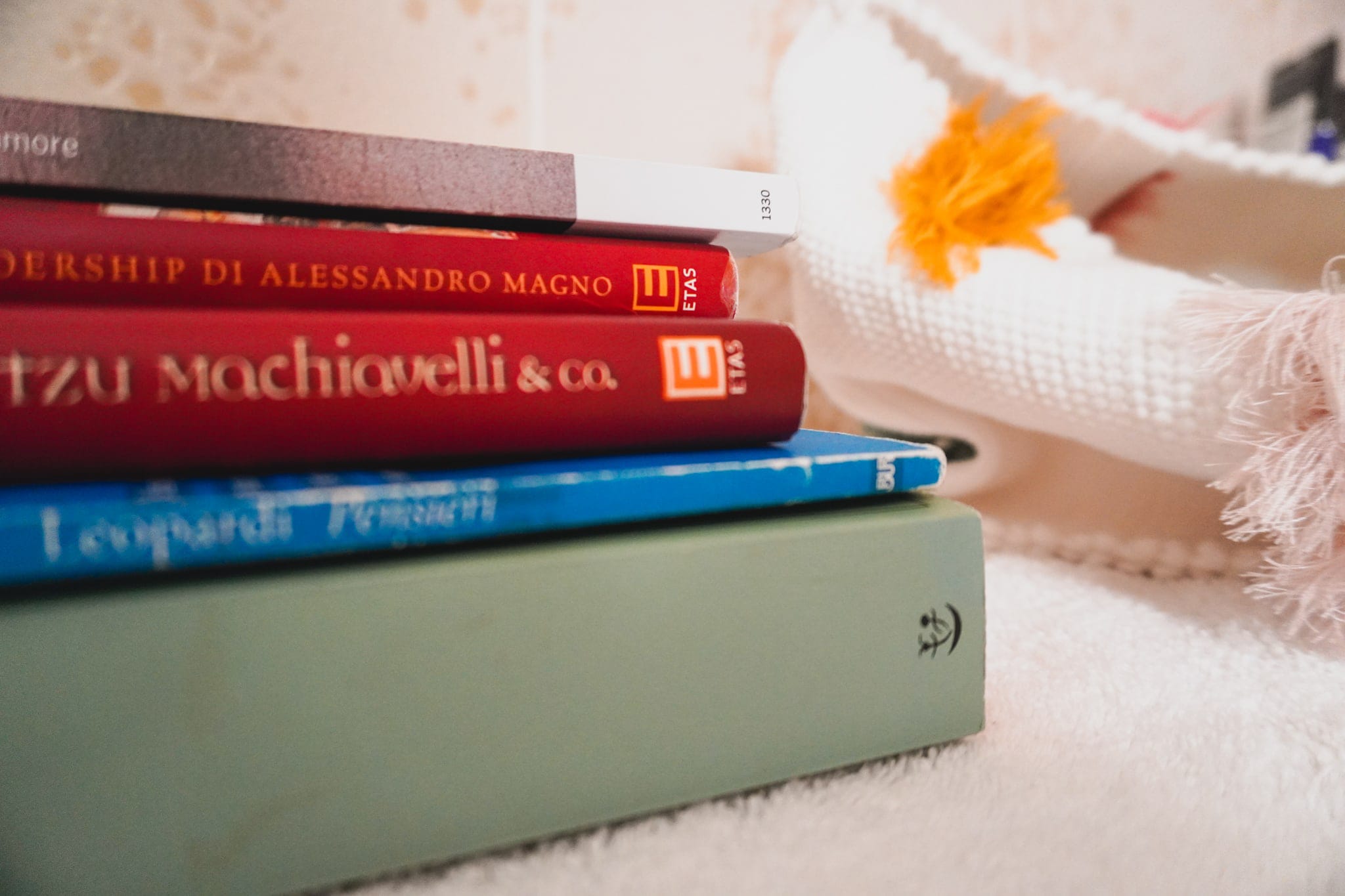 Bagno Caldo Libri Pensieri Relazioni