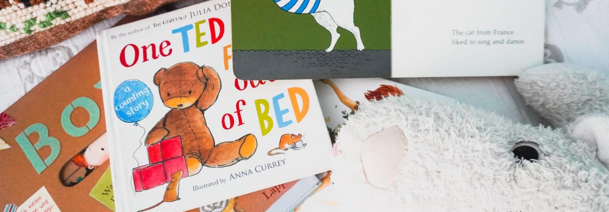 Libri Inglese Bambini Leggere