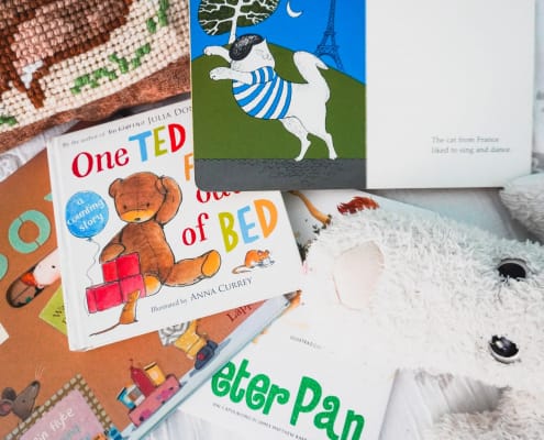 Libri Inglese Bambini Leggere
