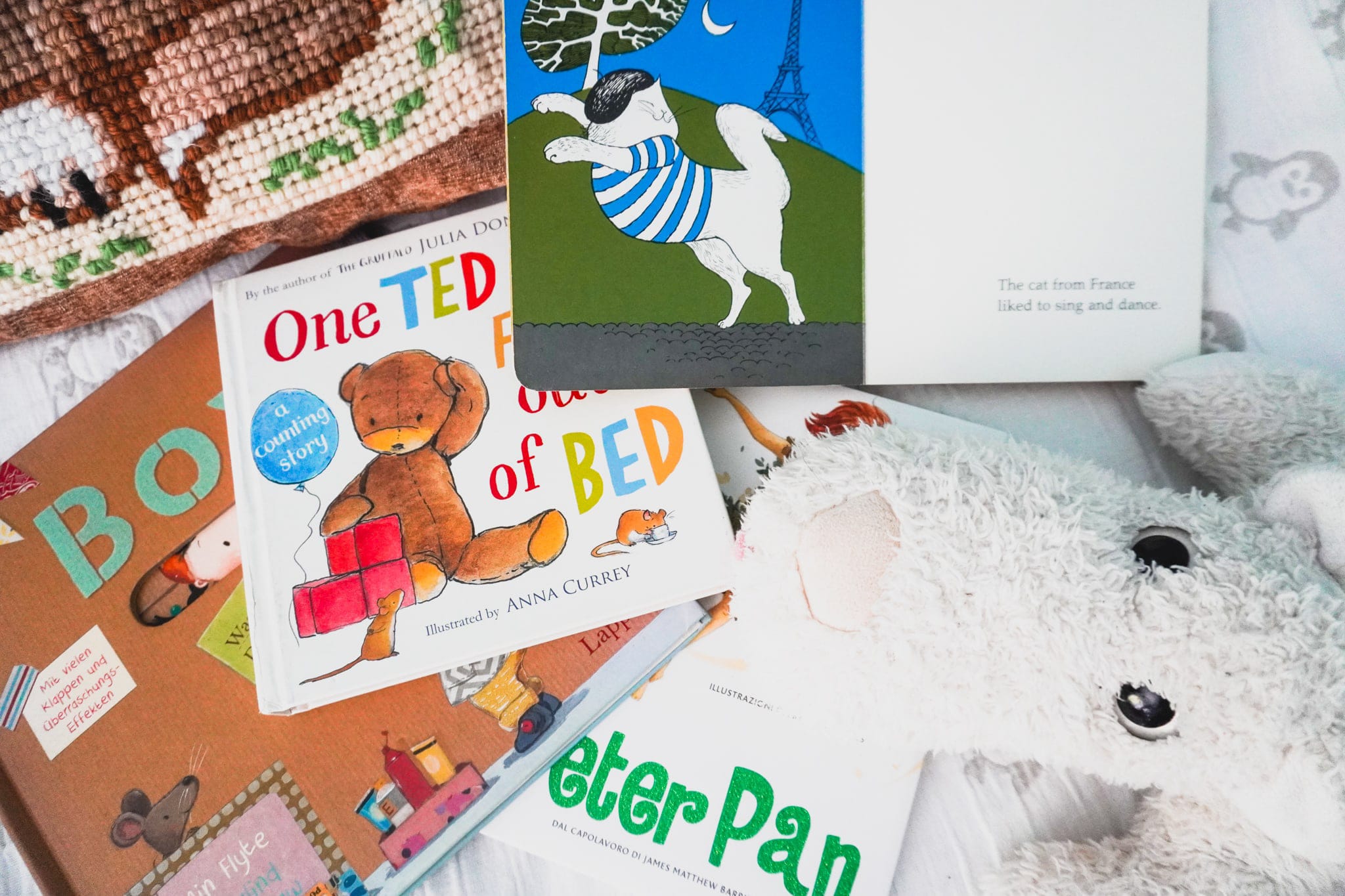 Libri Inglese Bambini Leggere