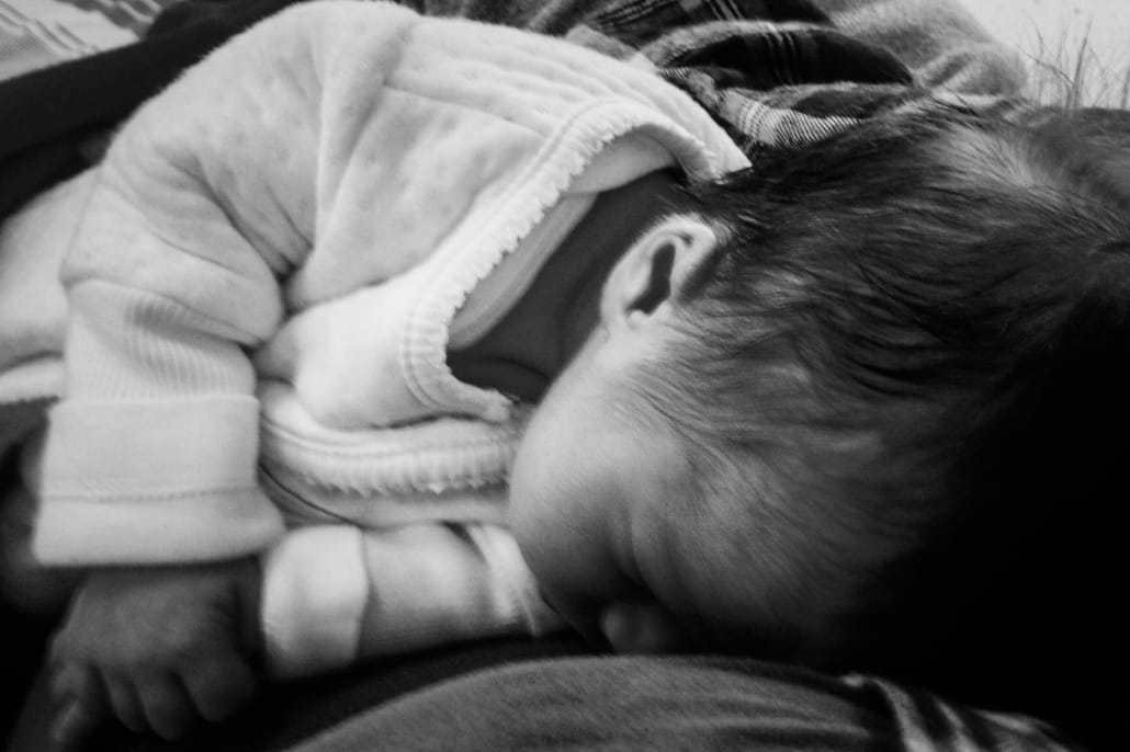 Neomamma Emozioni Amore Puro Figlia