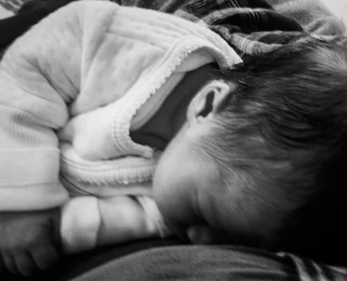 Neomamma Emozioni Amore Puro Figlia