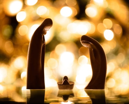Tradizioni Natale Presepe