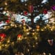Buon Dicembre Albero Natale