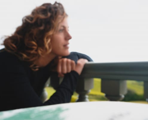 Pensieri Amore Relazioni Mamma Ragazza