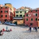 Travel Genova Boccadasse Spiaggia