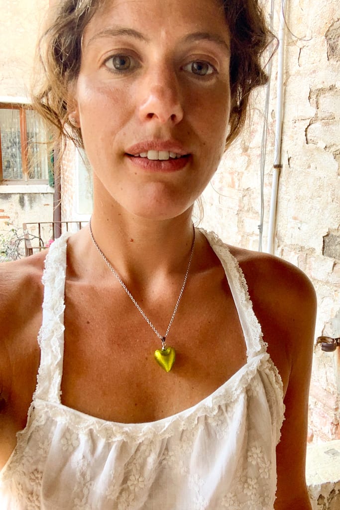 Avventurarsi Amore Mamma Fashion Venezia