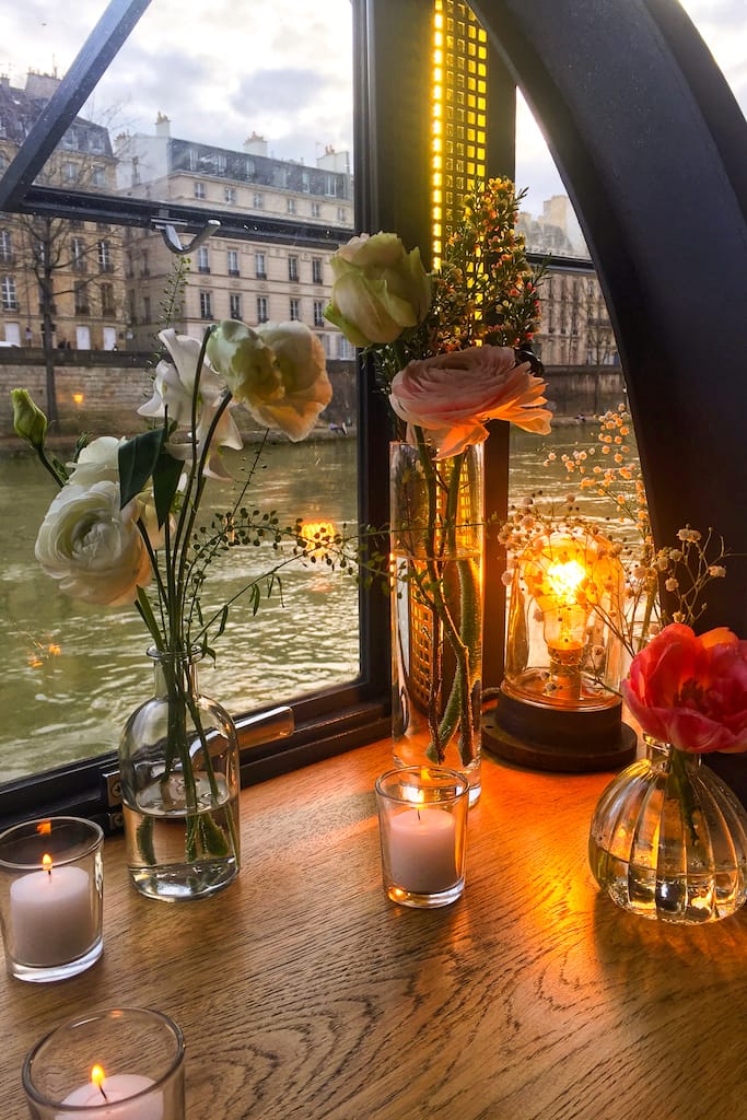 Coraggio Divertimento Armonia Mamma Parigi Matrimonio Senna