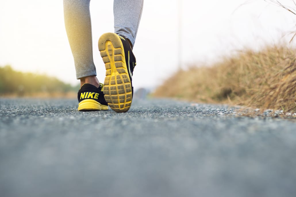 Nike Scarpe Correre