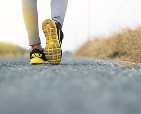 Nike Scarpe Correre