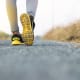 Nike Scarpe Correre