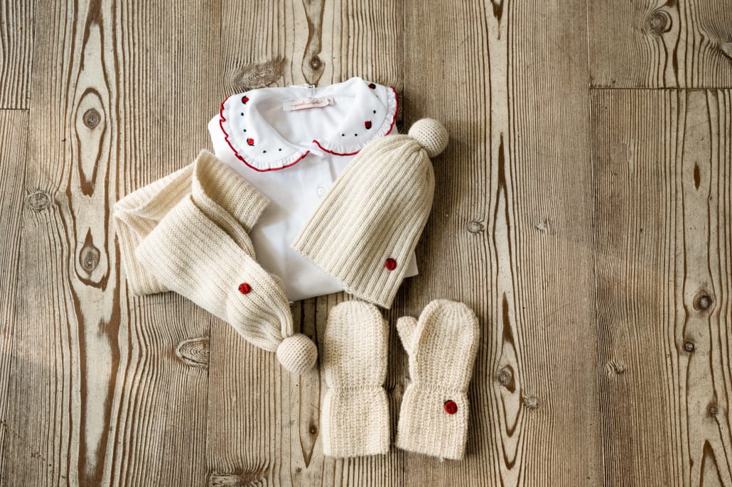Shopping Sostenibile The Casual Twinkle Maglietta Sostenibile Piccoli Sarti Esencia Abbigliamento Accessori Bambini