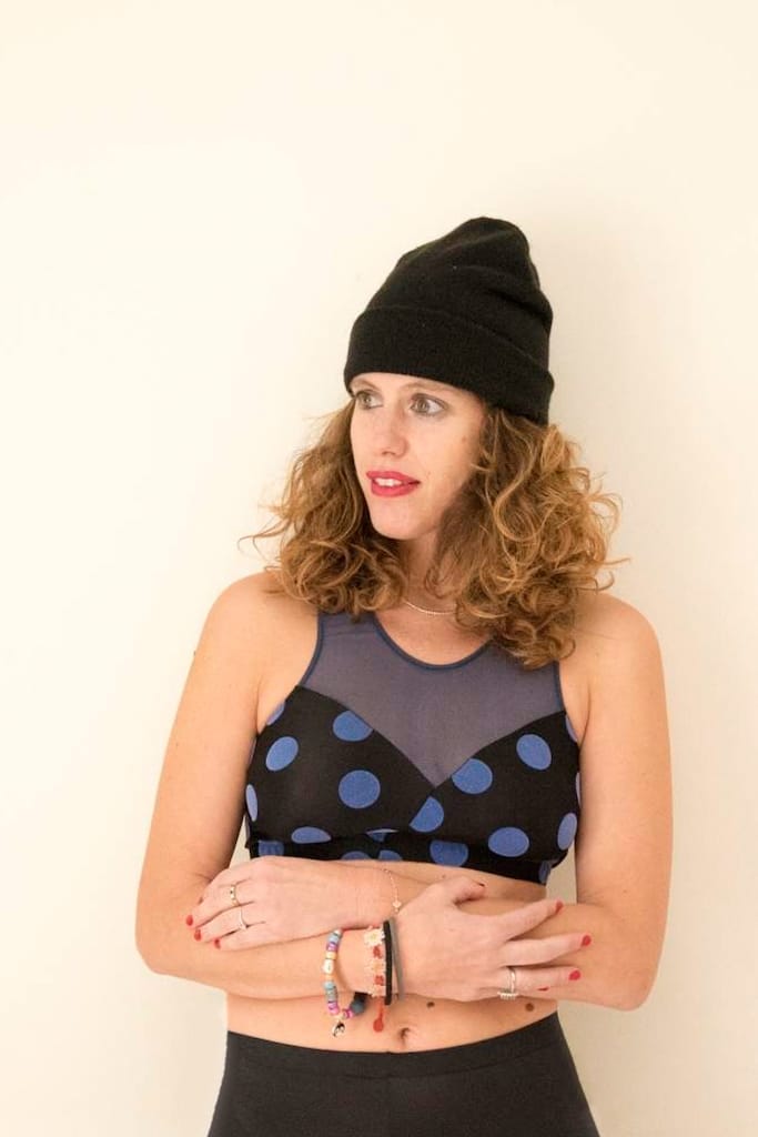 Shopping Sostenibile The Casual Twinkle Individuals Leggings Completo Yoga Lusso Mamma Sostenibile