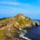 paesi baschi gaztelugatxe santuario oceano