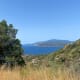 Valigia Elba Panorama Miniere Capoliveri Mare