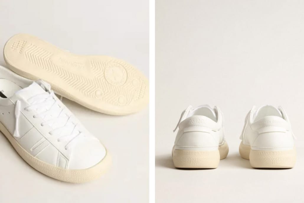 Valigia Elba Scarpe Sneakers Sostenibili Yatay Donna Fashion Mamma Elegante The Casual Twinkle Shop