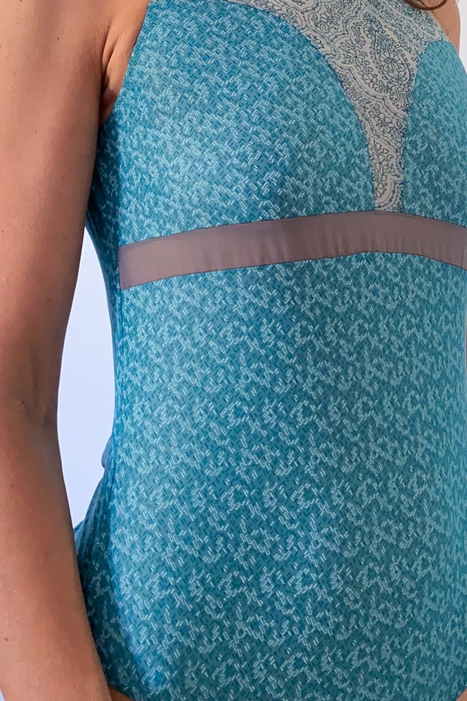 Valigia Elba Body Lingerie Sostenibile Donna Fashion Mamma Elegante Individuals The Casual Twinkle Shop Dettaglio