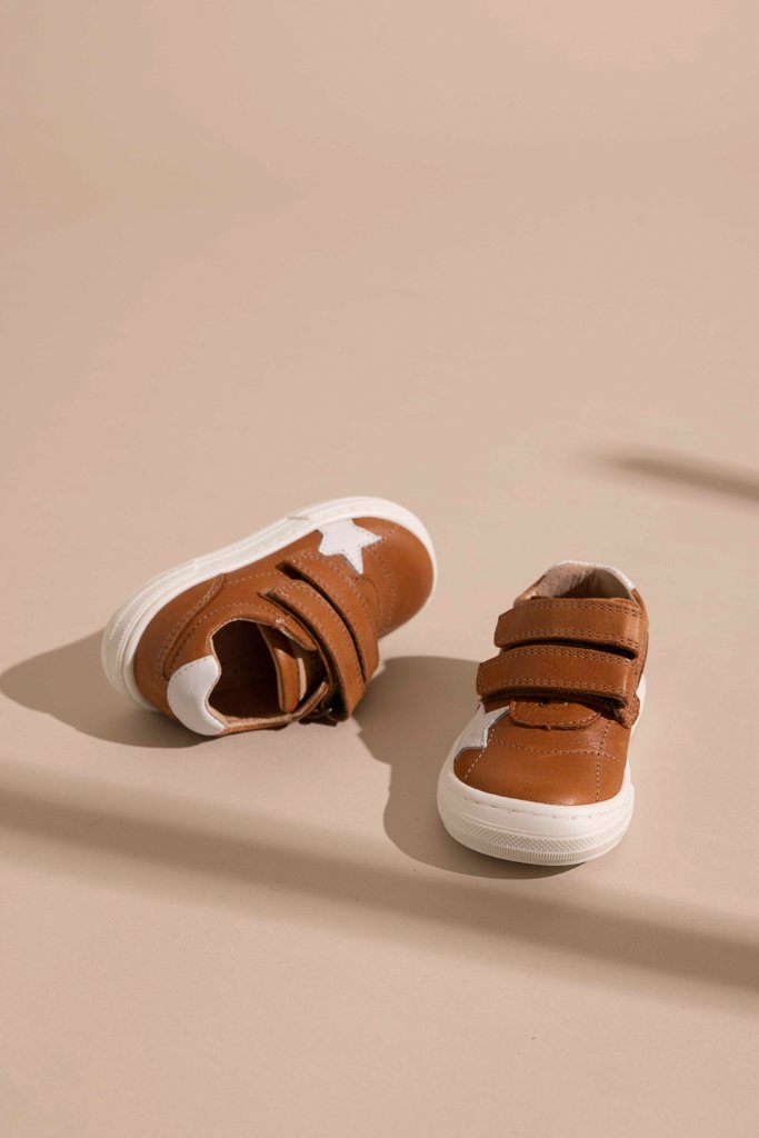 scarpe kae brandy sneakers bambino bisgaard