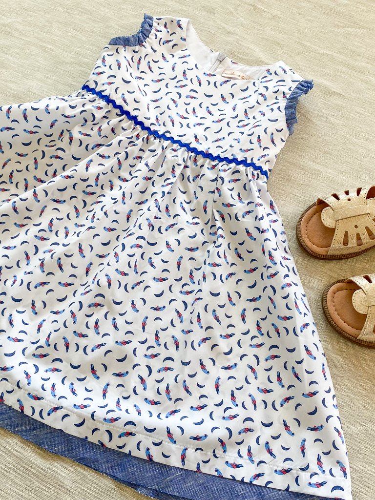 lana-abito-lusso-bambina-01 lana vestito abito bambina lusso elegante cerimonia estate vestiti primavera sostenibile