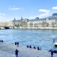 viaggio a parigi, parigi con bambini, parigi famiglia, senna, viaggio a parigi con bambini, vista senna, musei parigi, palazzo reale, ponte, ponti senna, cosa vedere parigi, visitare parigi, cosa fare con bambini parigi