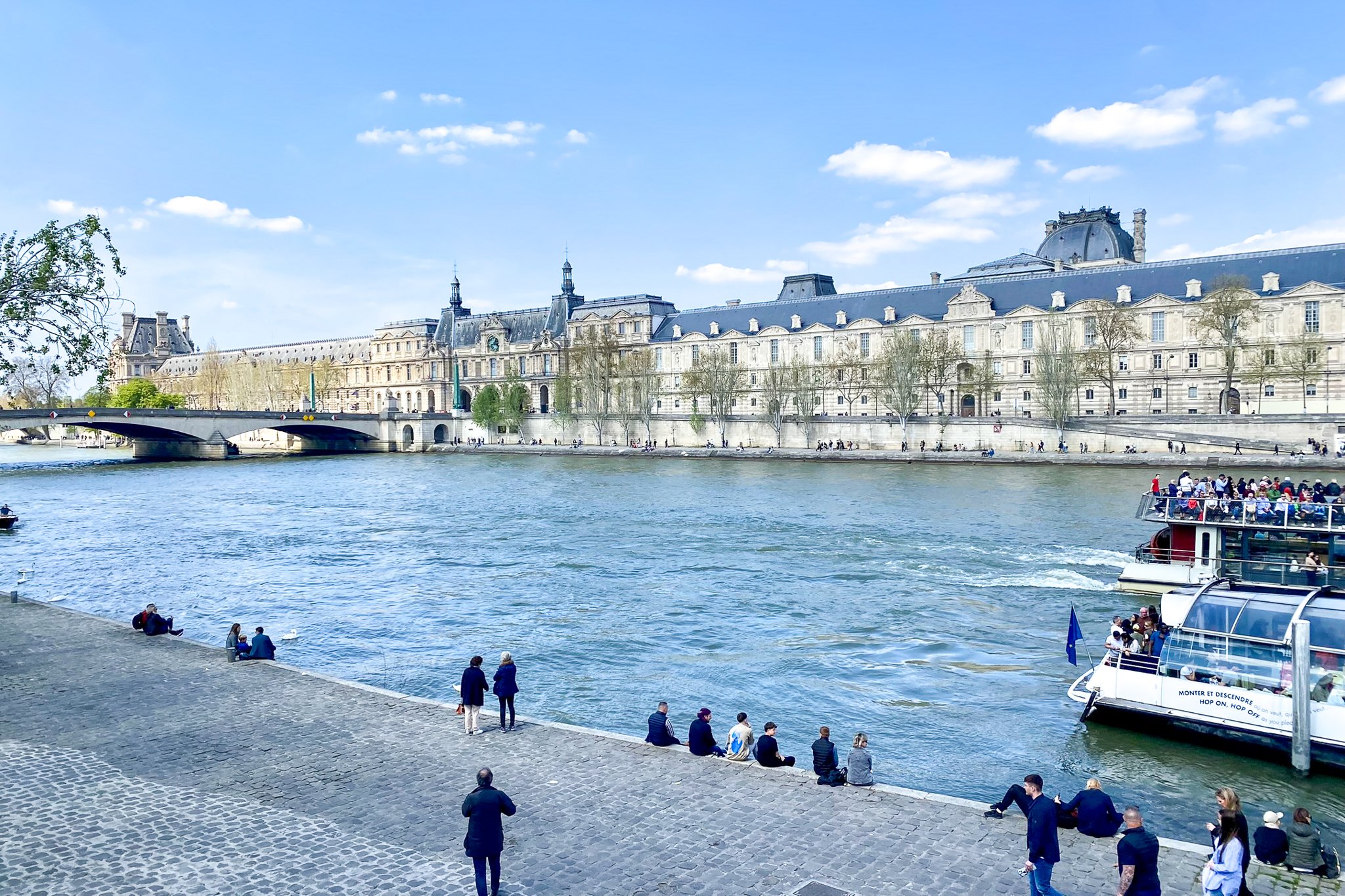 viaggio a parigi, parigi con bambini, parigi famiglia, senna, viaggio a parigi con bambini, vista senna, musei parigi, palazzo reale, ponte, ponti senna, cosa vedere parigi, visitare parigi, cosa fare con bambini parigi