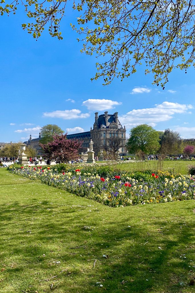 giardino delle tuileries, cosa vedere centro parigi, dove andare con bambini parigi, parigi bambini, parigi in famiglia, paqua a parigi, visita parigi con bambini, andare parigi con bambini, parchi parigi bambini