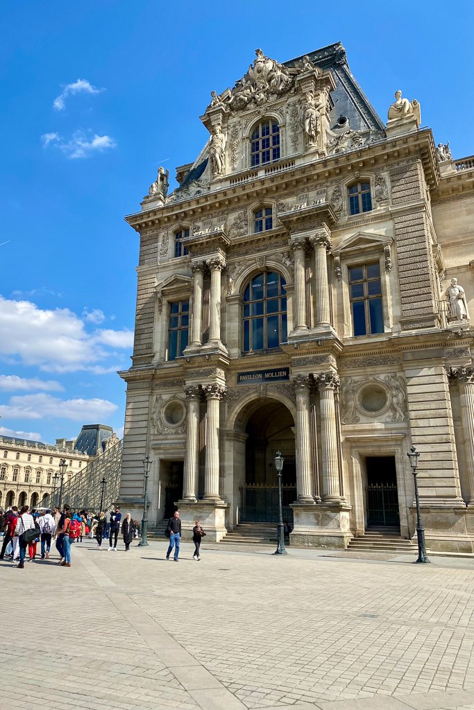 cosa vedere a parigi, tour parigi, consigli parigi, parigi a pasqua, palazzo reale, zona musei parigi