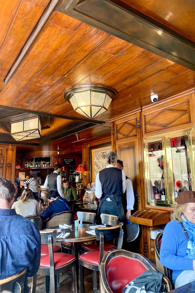 le bonaparte, pranzo paris saint germain, pranzo centro parigi, caffe parigi, risoranti parigi, mangiare parigi
