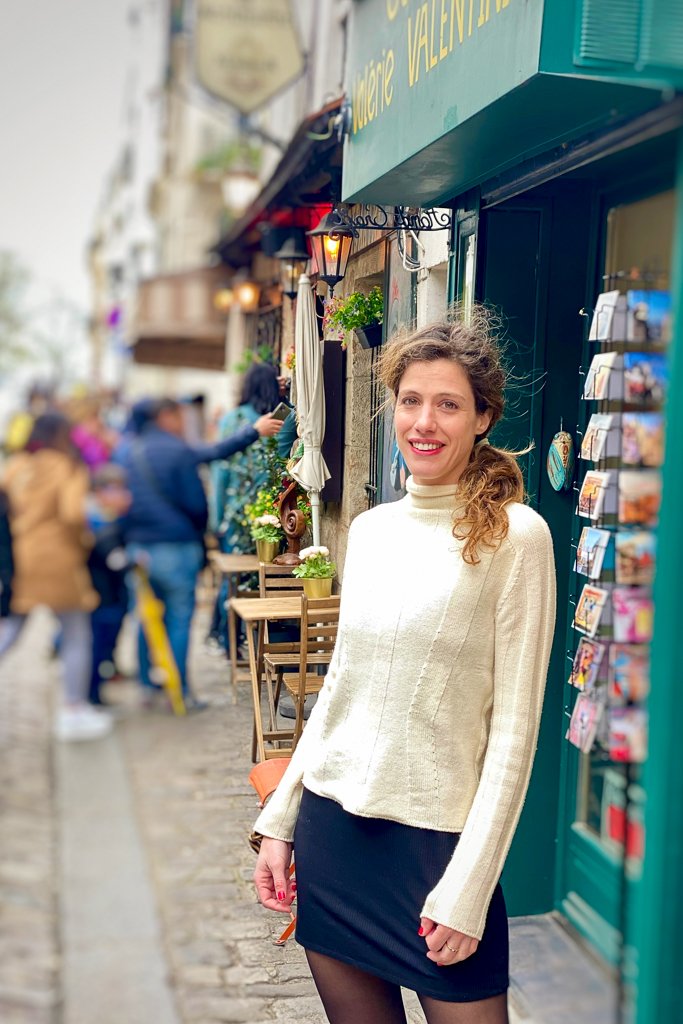 camminare a parigi, cosa vedere parigi, mamma bambini parigi, montmartre strade, montmartre, abbesses, dove mangiare montmartre, cosa fare montmartre