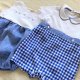 look sostenibili bambini cerimonia estate neonata made in italy marche lusso bambina