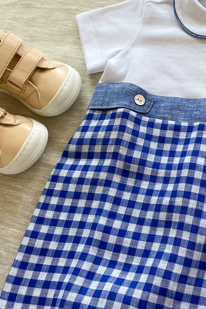 pagliaccetto rab neonato bambino sneakers primi passi sostenibile