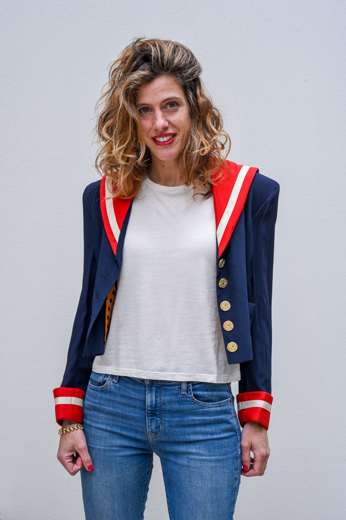 about the casual twinkle manuela