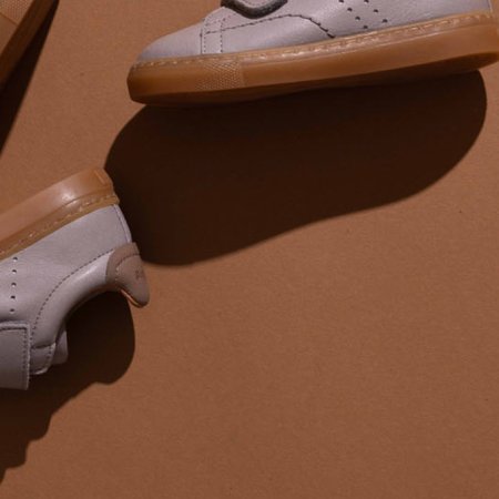 scarpe bambino bisgaard sostenibili sneakers di lusso