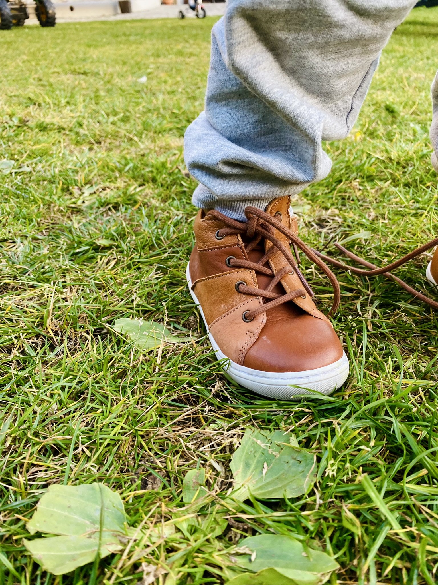 bisgaard-scarpe-sneakers-primi-passi-bambino-ted-01a sneaker scarpe sostenibili bambino autunno