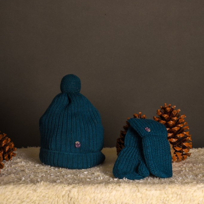 accessori bambino autunno inverno lusso