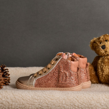 scarpe primi passi Bisgaard bambina
