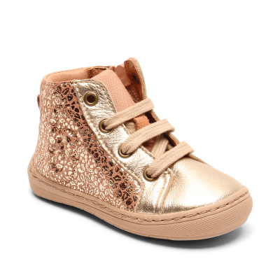 scarpe primi passi Bisgaard bambina