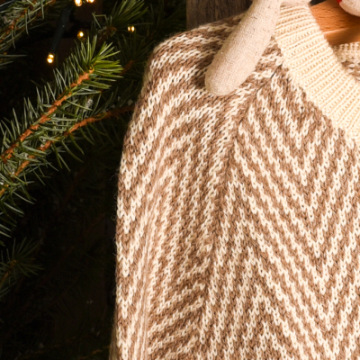 maglia bambino inverno calda lana alpaca