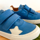 scarpe kae cobalto sneakers bambino bisgaard