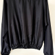 dale blusa seta made in italy lusso sostenibile