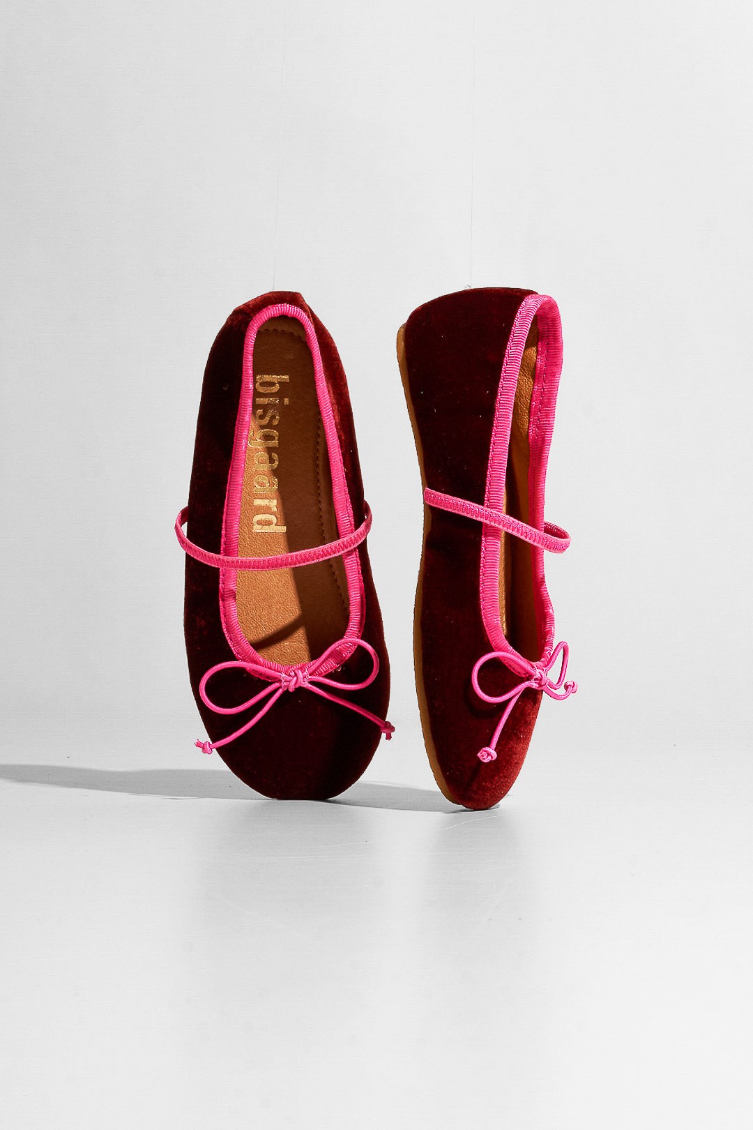 eleganza bisgaard scarpe naturali bambina the casual twinkle