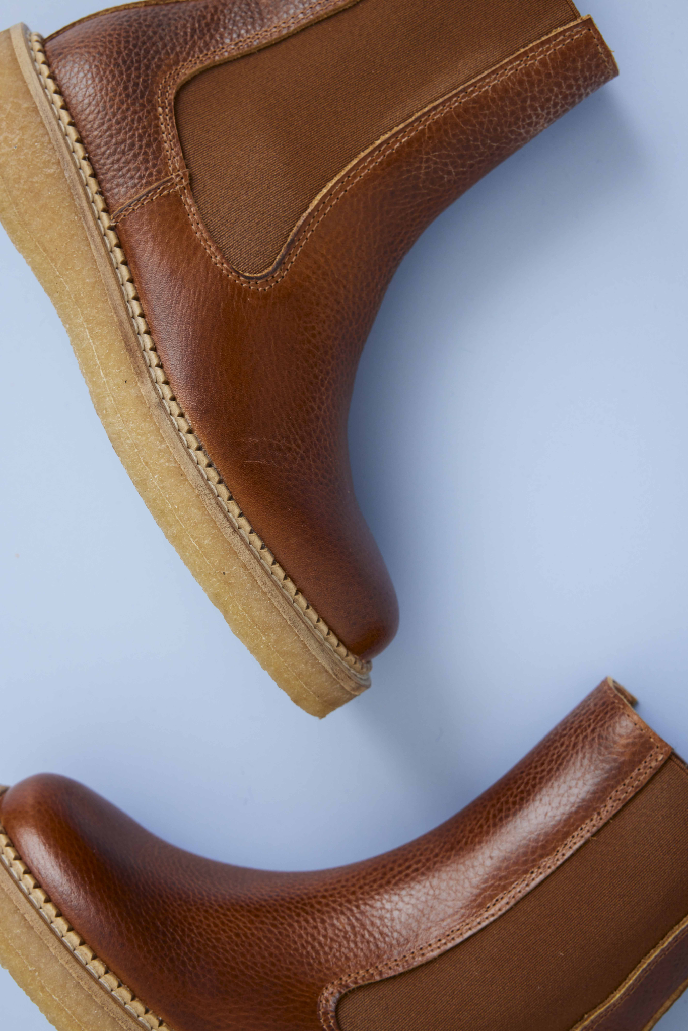 Stivaletti Bisgaard invernali bambini